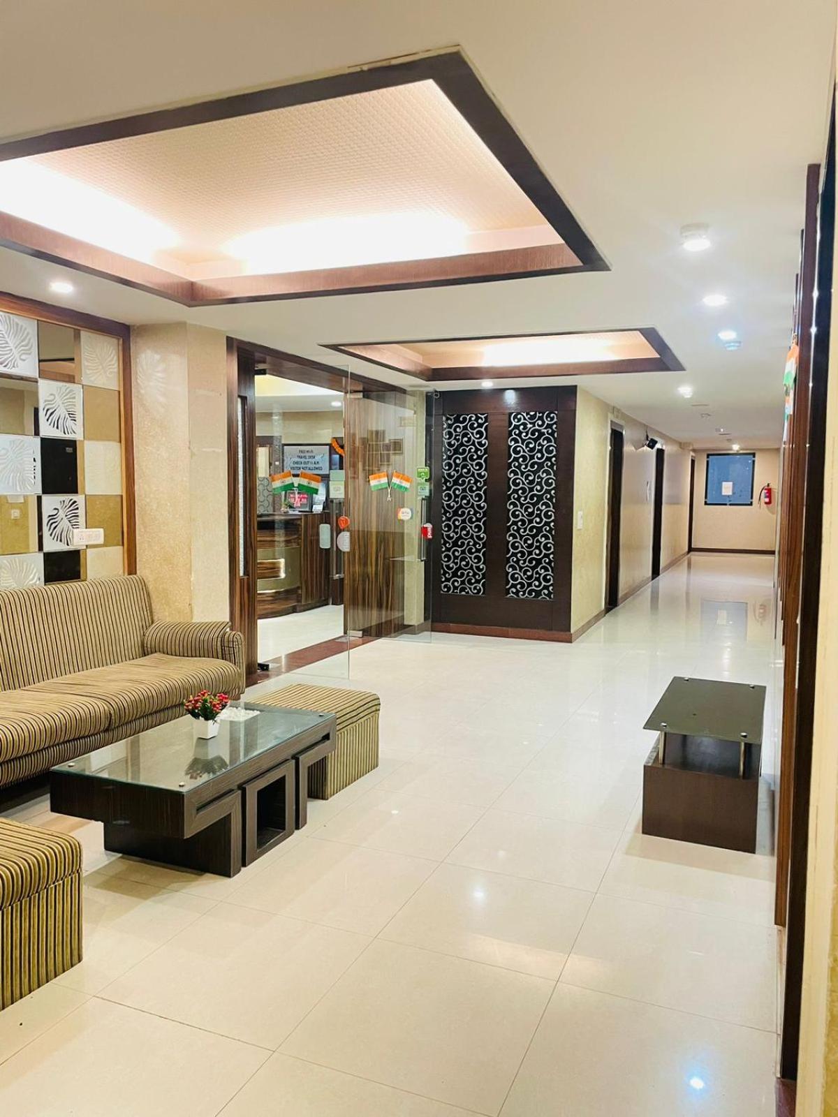 Hotel Amman Agra