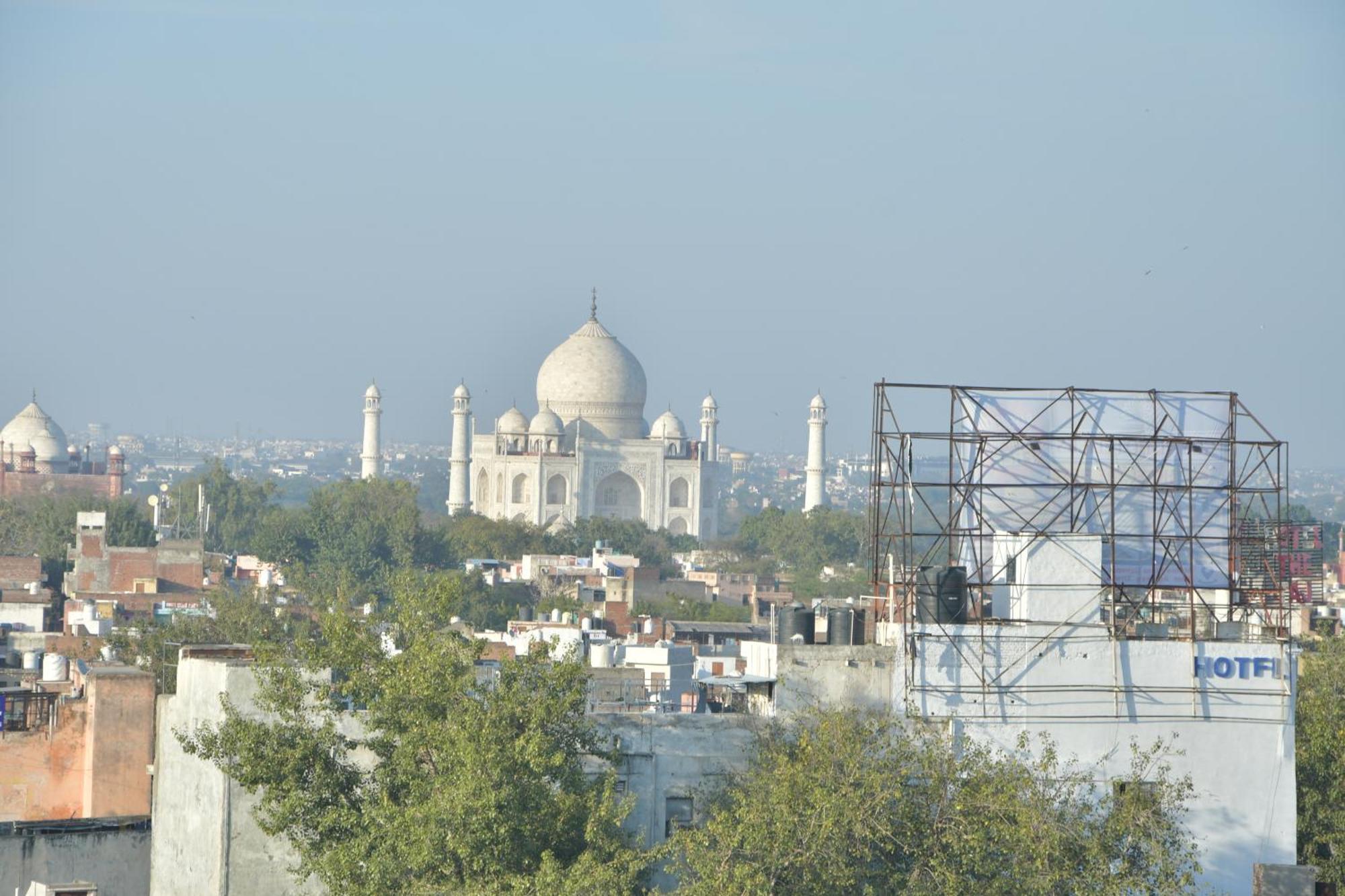 Hotel Amman Agra 2*