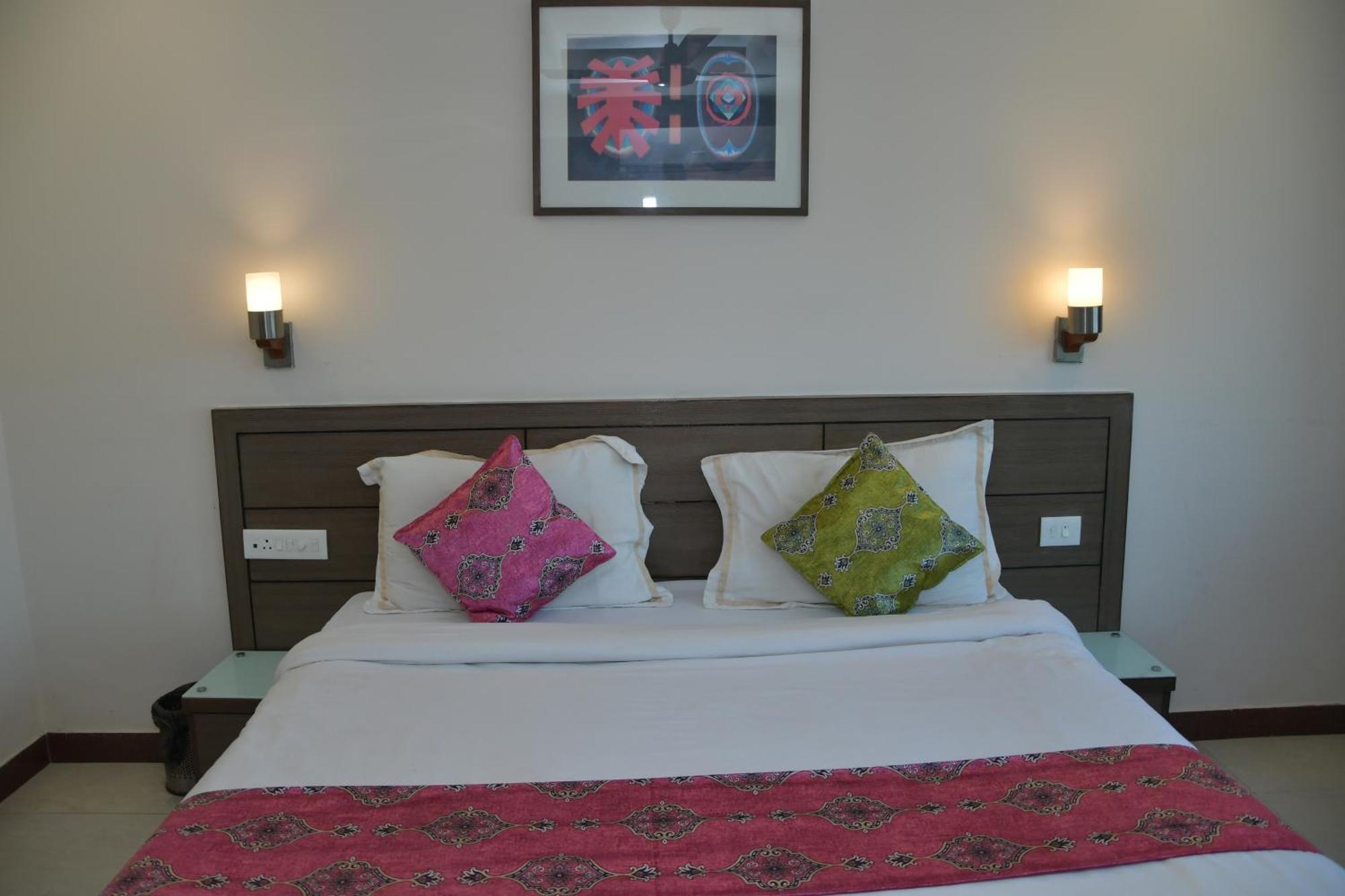 Hotel Amman